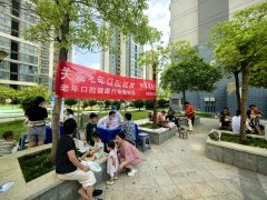 活力中国调研行丨河南许昌:畅通基层“微循环” 助力城乡更美好